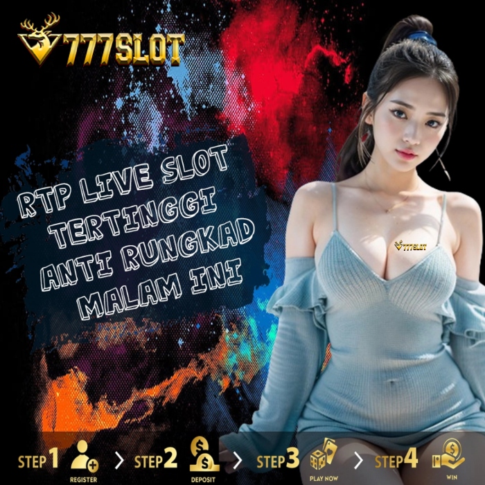 777Slot : Hadiah Spesial 777 Slot Pendatang Baru Gampang Menang